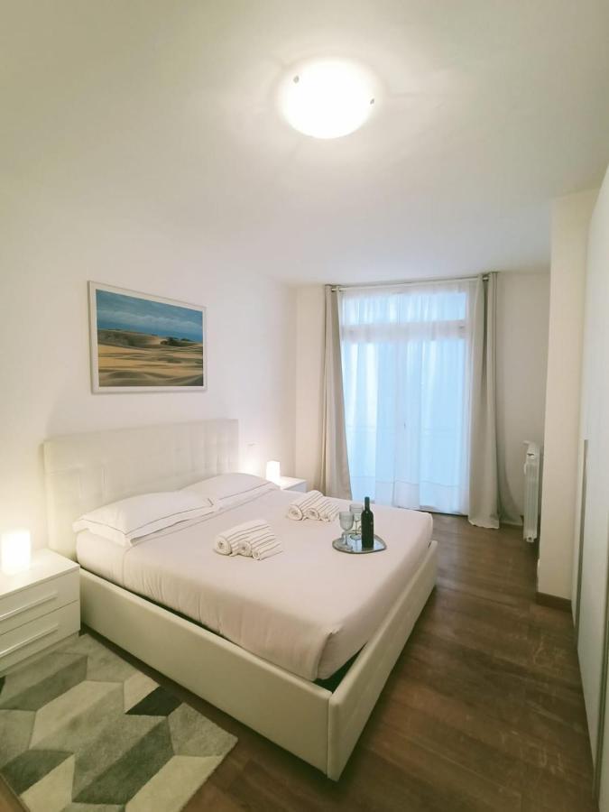 Skyline Su San Remo Apartment Exterior photo