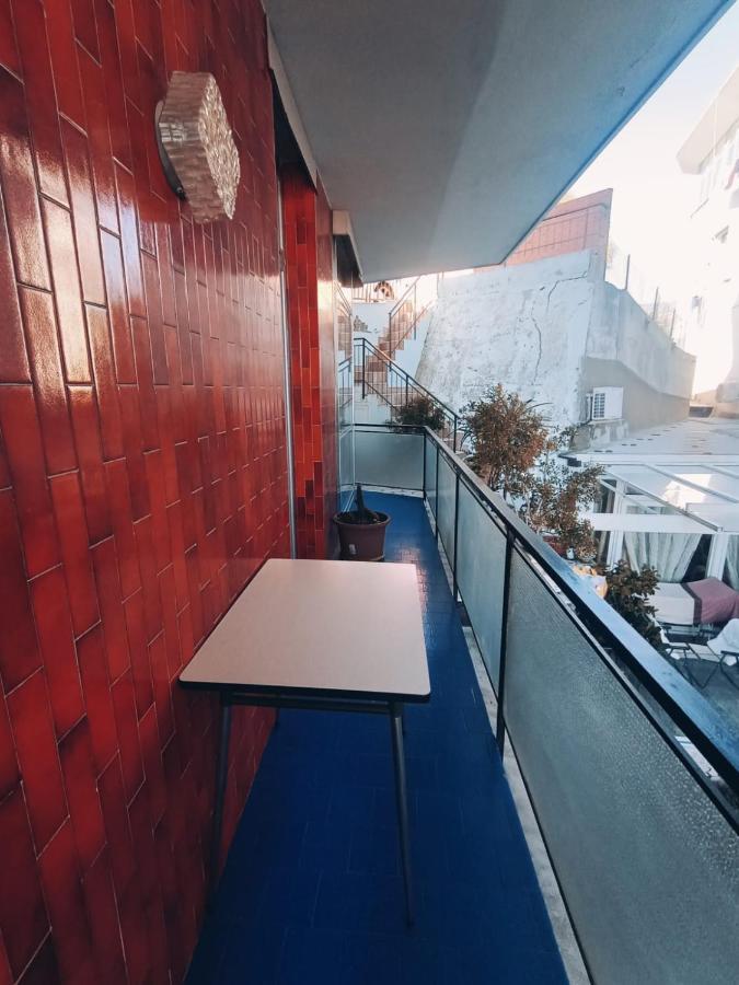 Skyline Su San Remo Apartment Exterior photo