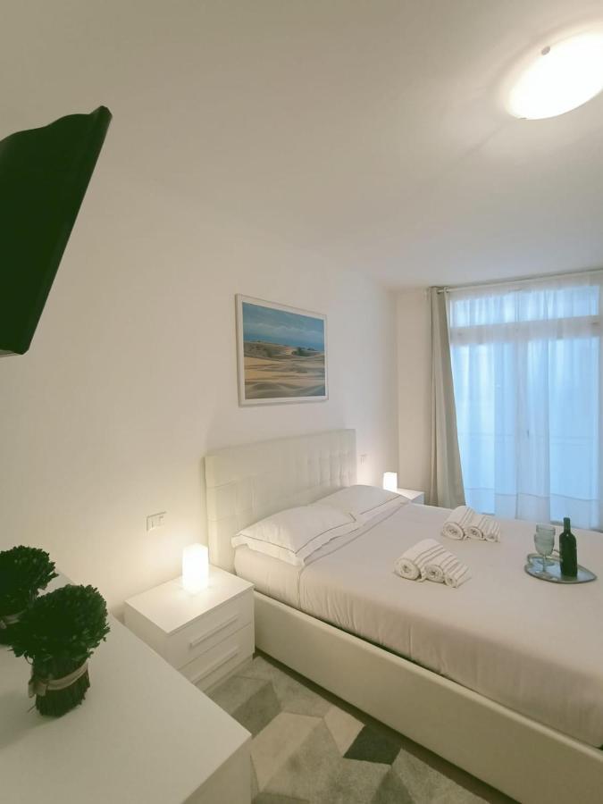 Skyline Su San Remo Apartment Exterior photo