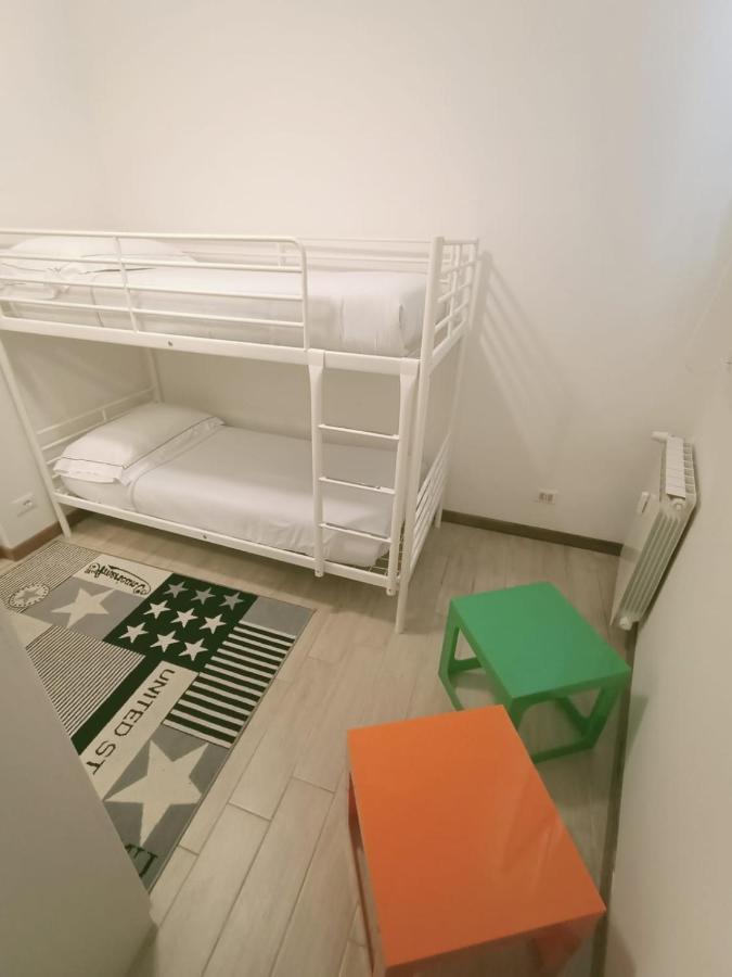 Skyline Su San Remo Apartment Exterior photo