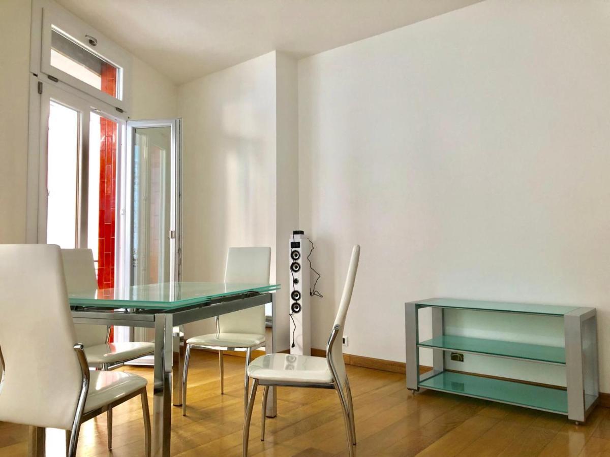 Skyline Su San Remo Apartment Exterior photo