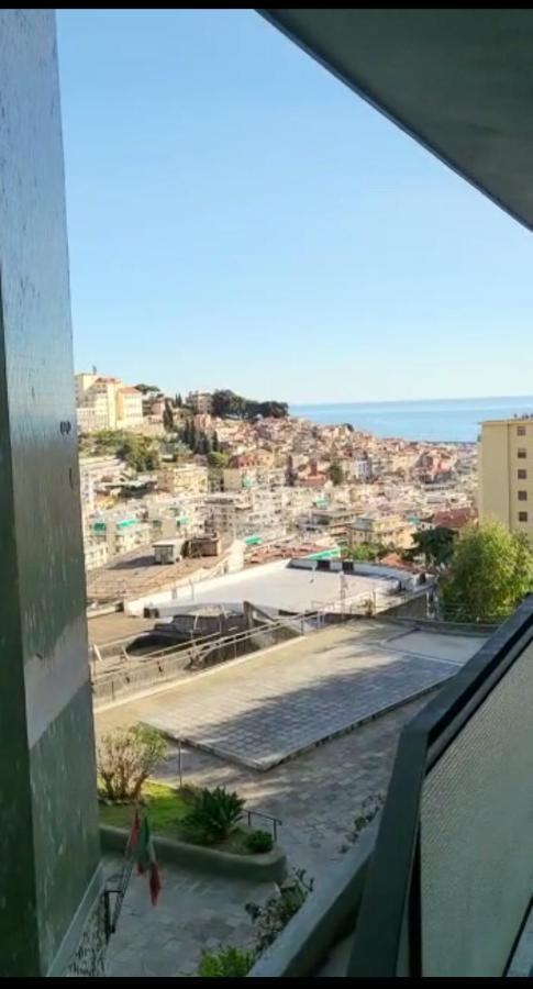 Skyline Su San Remo Apartment Exterior photo