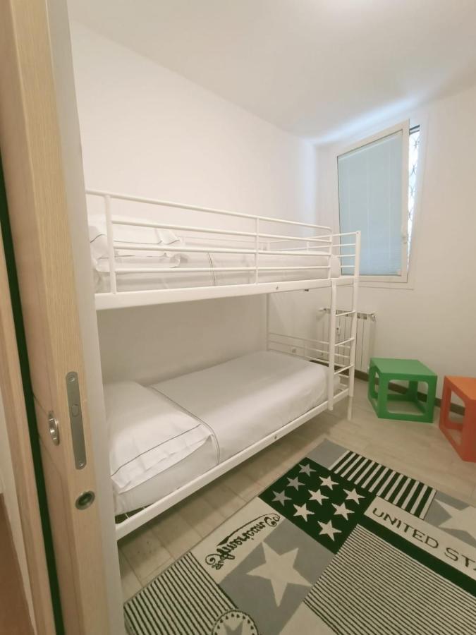 Skyline Su San Remo Apartment Exterior photo