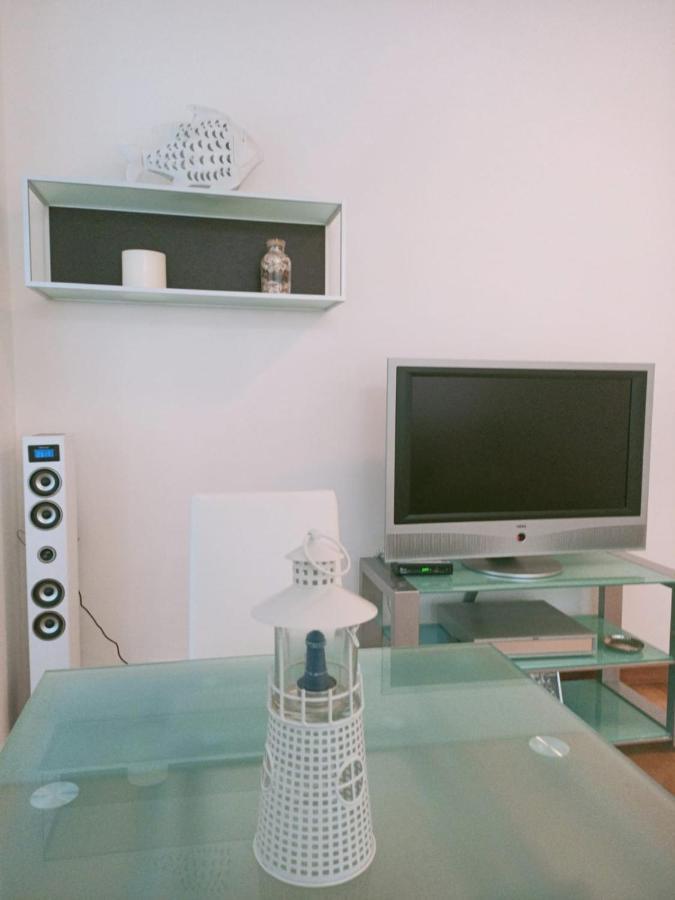 Skyline Su San Remo Apartment Exterior photo