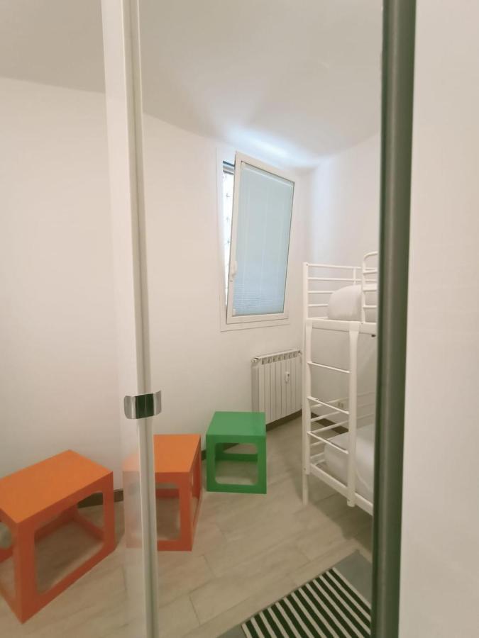 Skyline Su San Remo Apartment Exterior photo