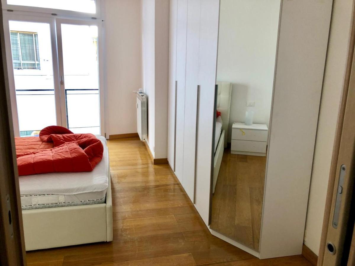 Skyline Su San Remo Apartment Exterior photo
