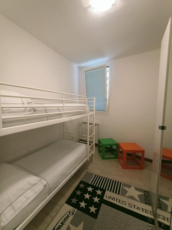 Skyline Su San Remo Apartment Exterior photo