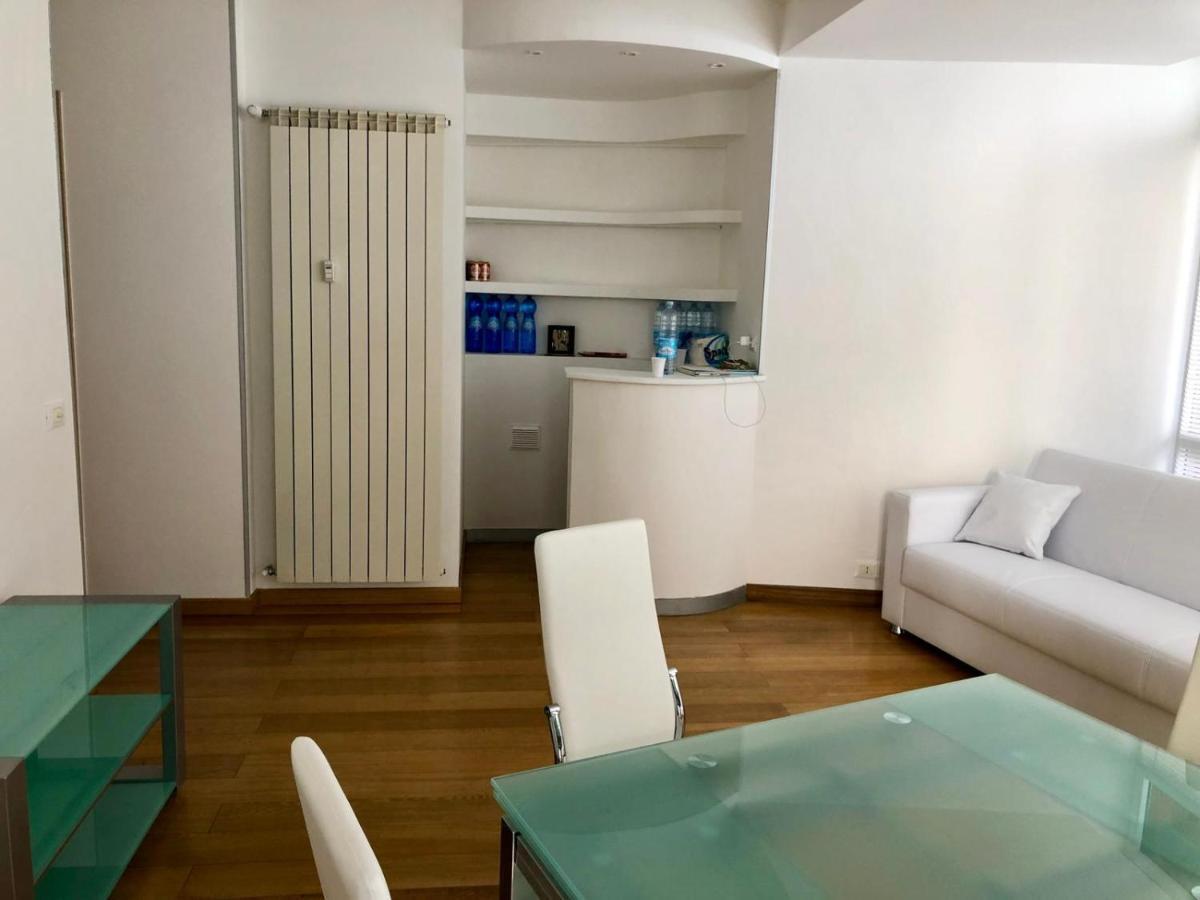 Skyline Su San Remo Apartment Exterior photo