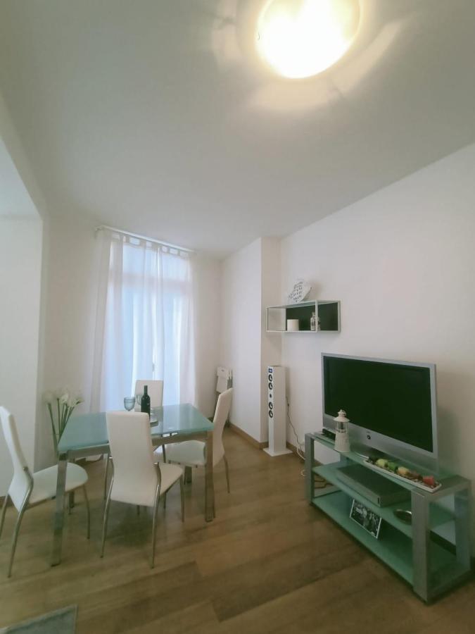 Skyline Su San Remo Apartment Exterior photo